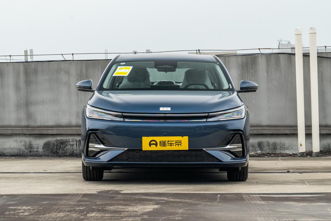 Geely A7 EM 2026, фото 2