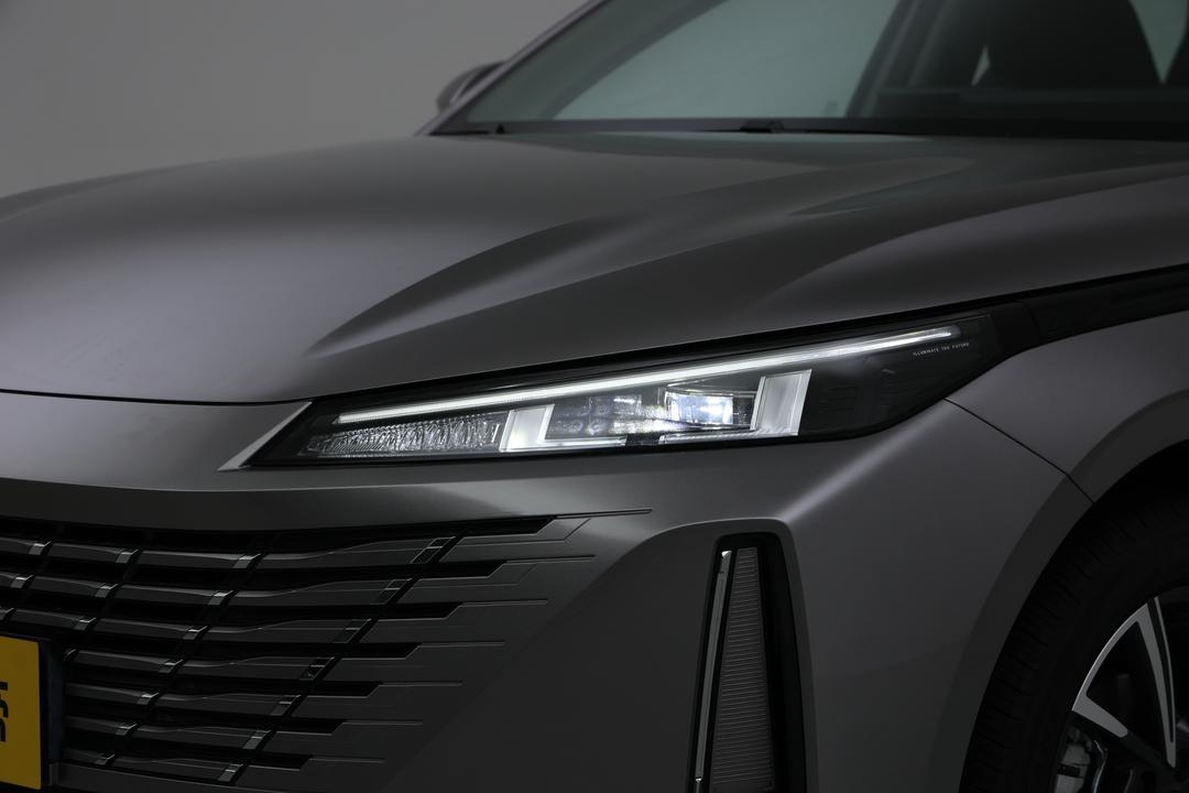 Changan Eado 2026, фото 14