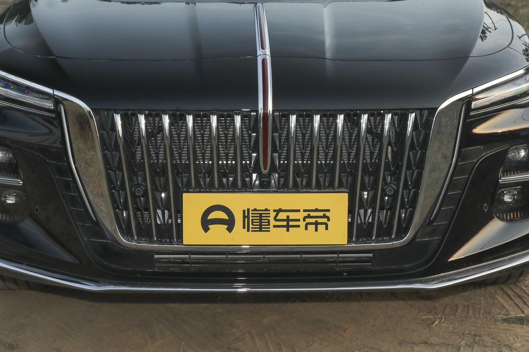 Hongqi H5 2026, фото 10
