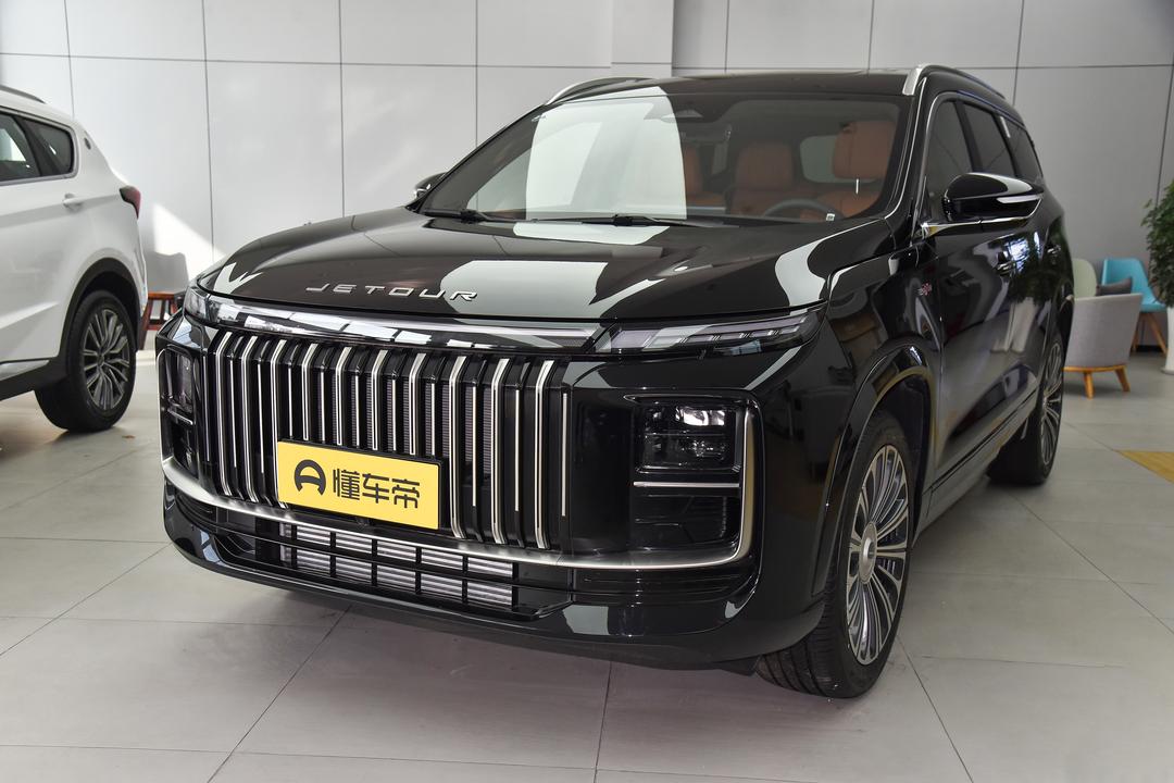 Jetour X90 PRO