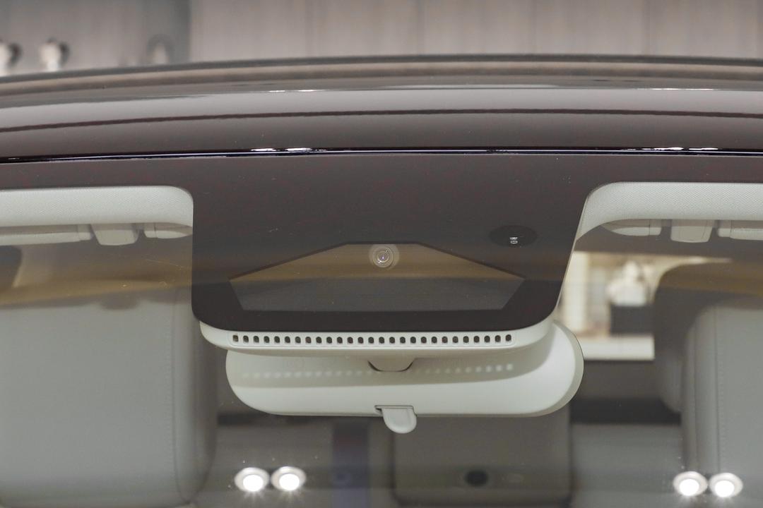 NIO Firefly 2026, фото 15