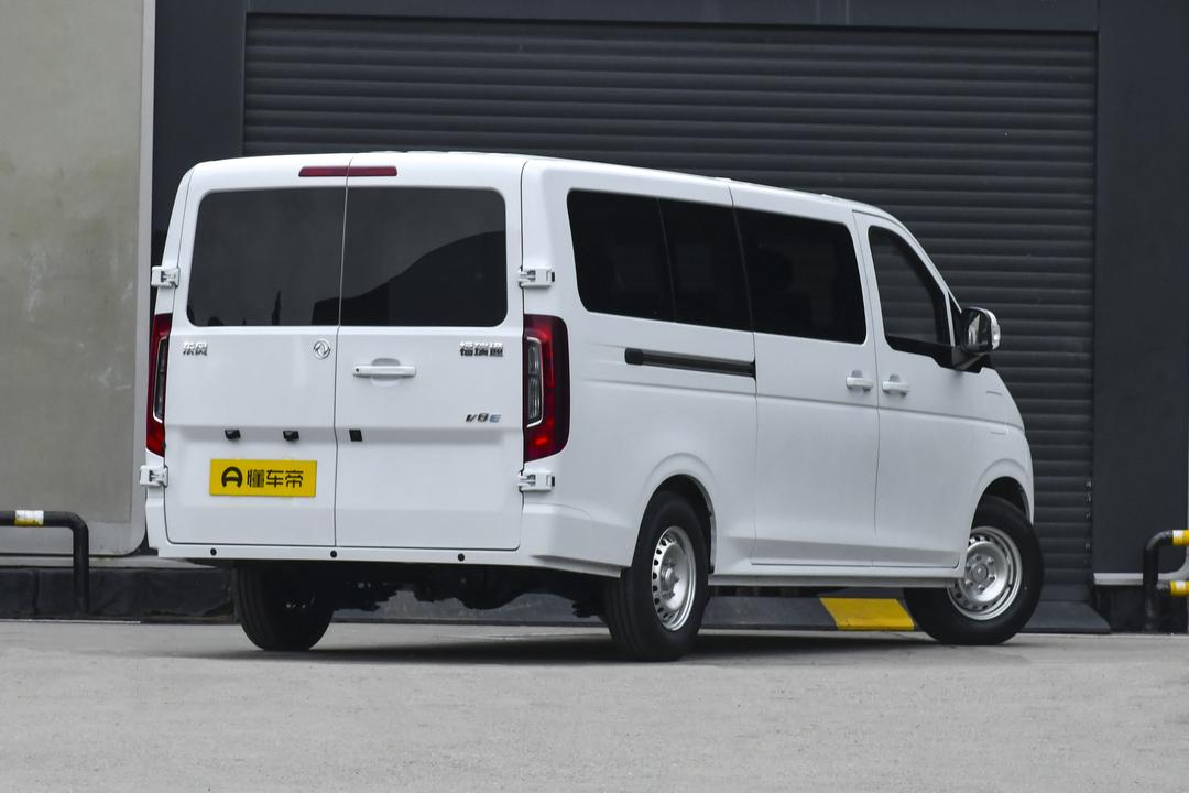 Dongfeng Forland V8E 2026, фото 7