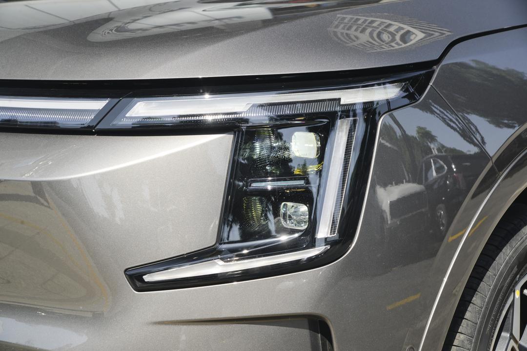 Jetour L7 PLUS 2026, фото 14