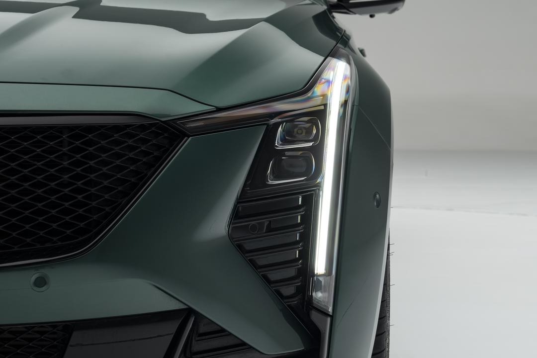 Cadillac CT5 2026, фото 12