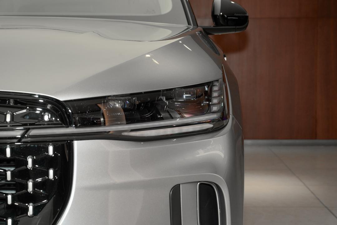 Lincoln Nautilus 2026, фото 10