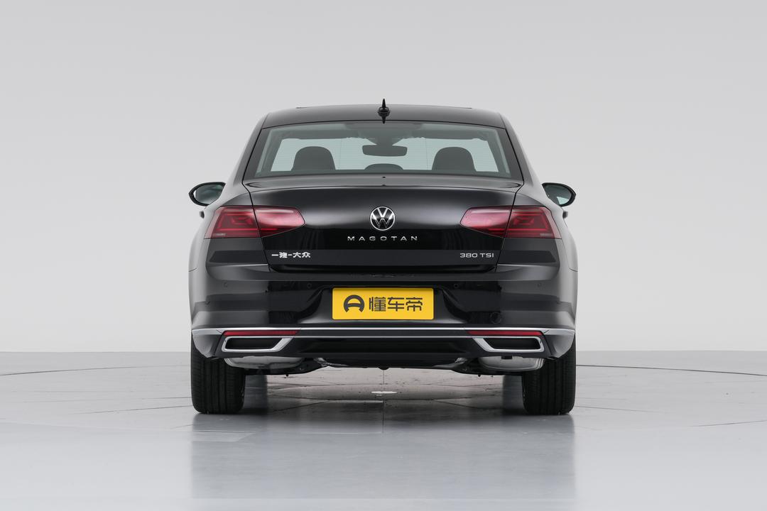 Volkswagen Magotan 2026, фото 6