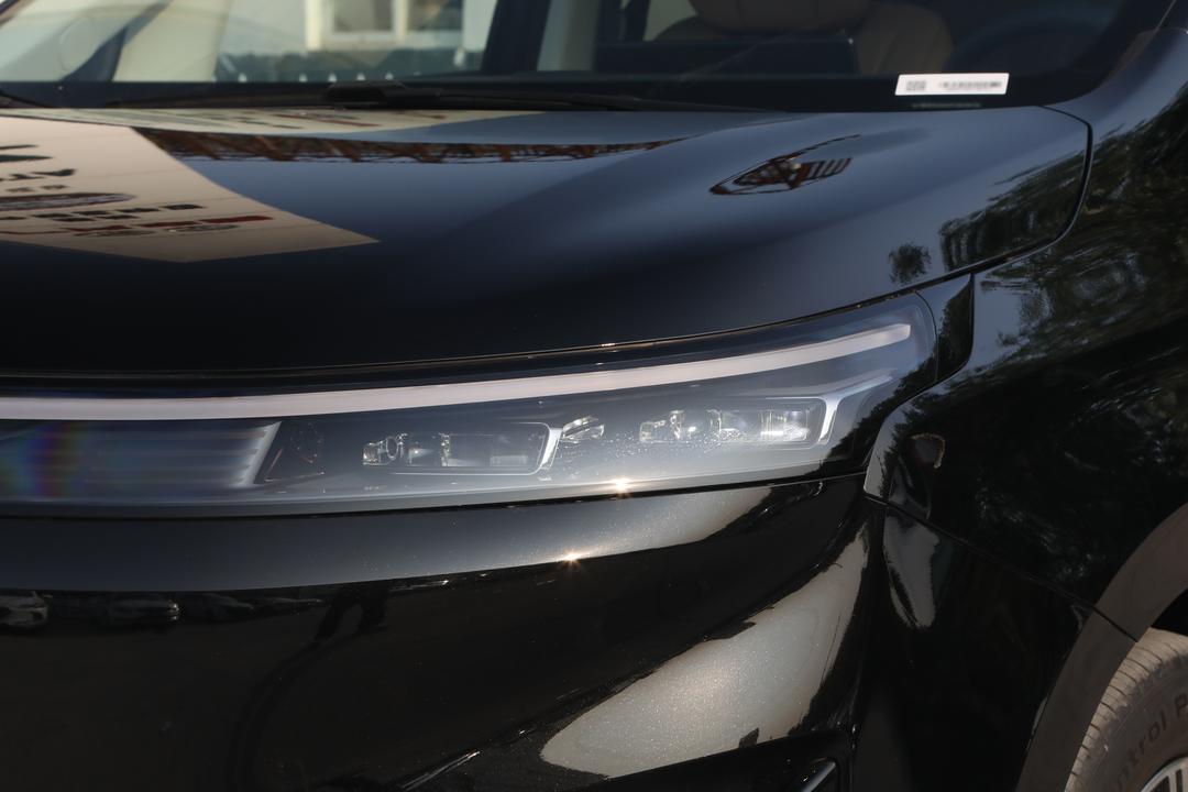 GAC E8 PHEV 2026, фото 14