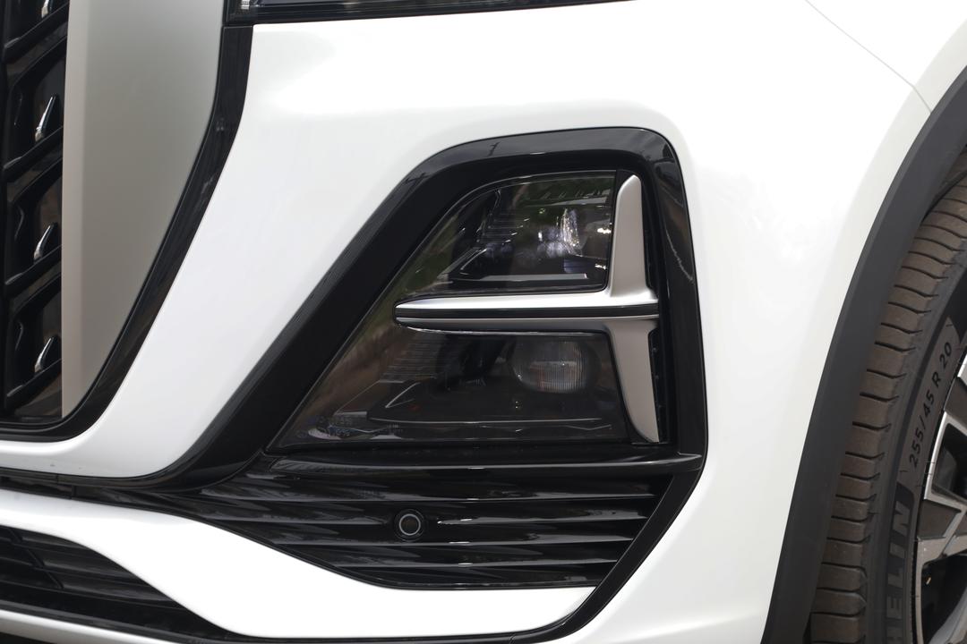 Hongqi HS5 2026, фото 14