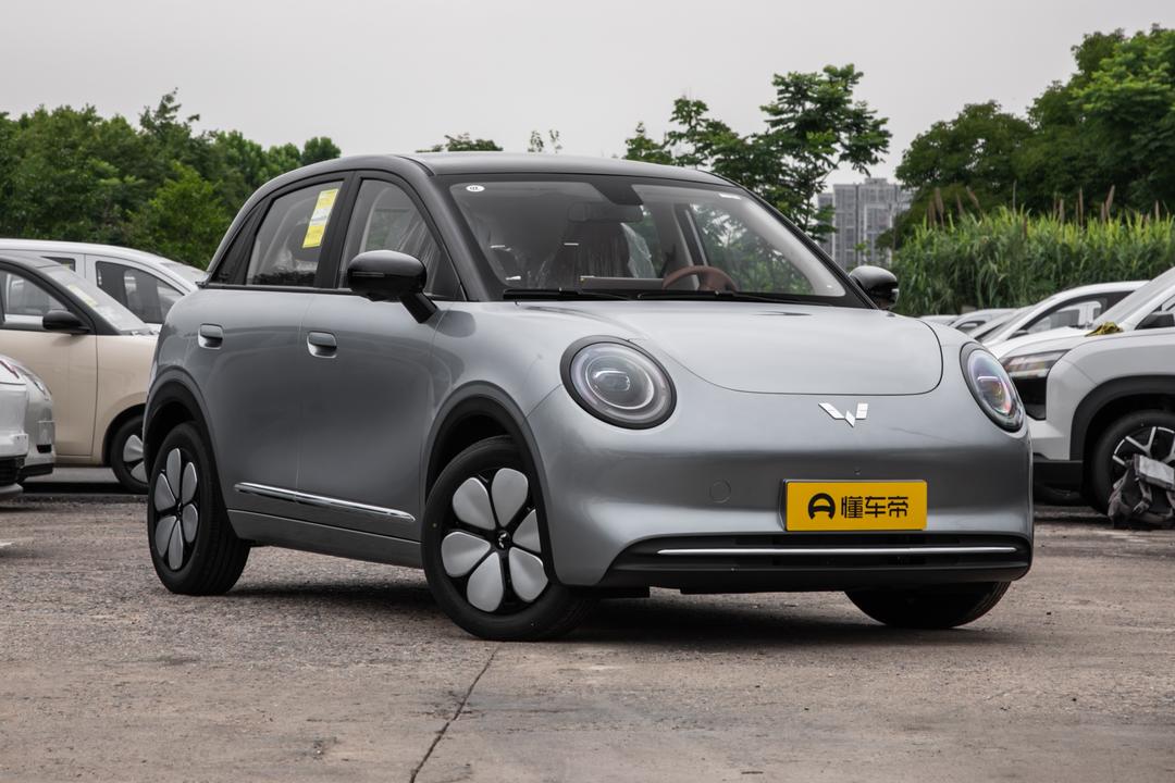 Wuling Bingo Pro 2026, фото 3