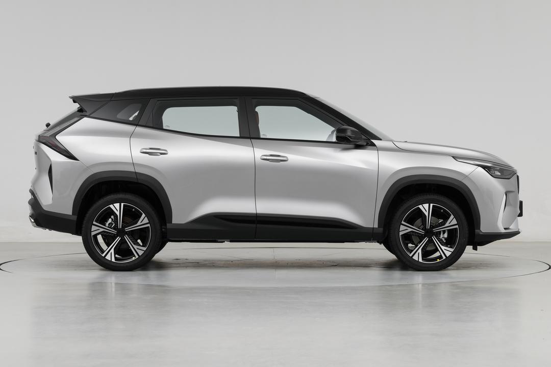 Geely Atlas 2026, фото 8