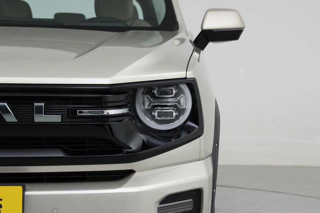 Haval Dargo PLUS PHEV 2026, фото 11