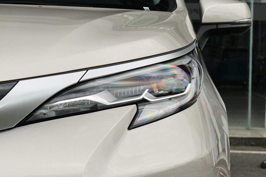 Toyota Sienna 2026, фото 11