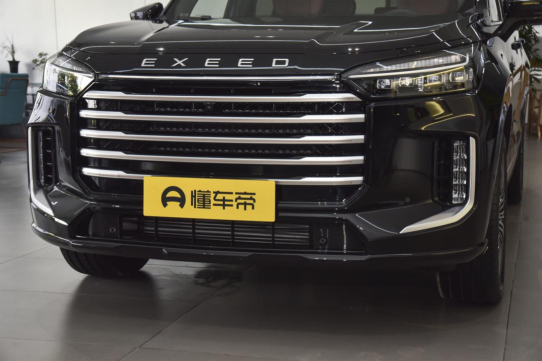 Exeed VX 2026, фото 7