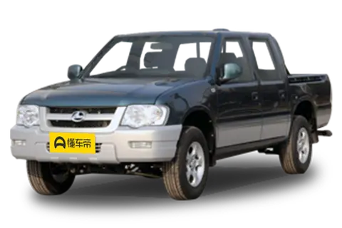 Leopaard FeiLing