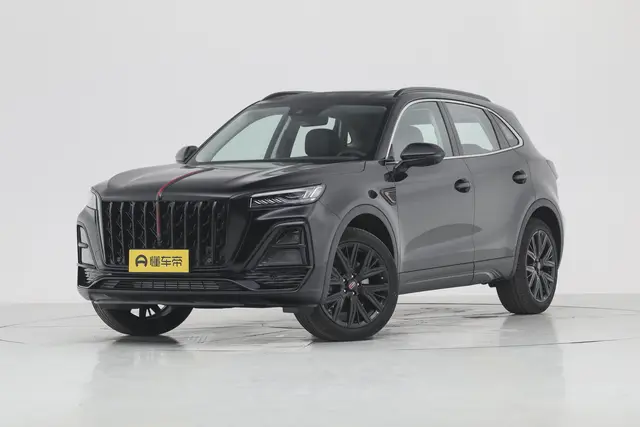 Hongqi HS5 2026 — купить из Китая под заказ