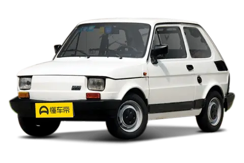Fiat 126P