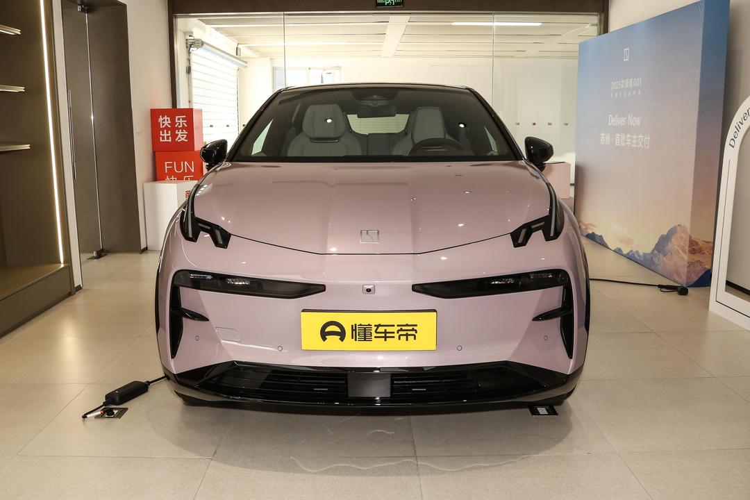 Zeekr ZEEKR X 2026, фото 2