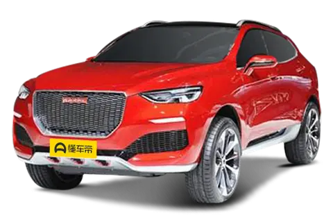 Haval Concept R