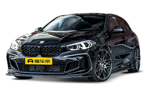 Manhart BMW 1 Series