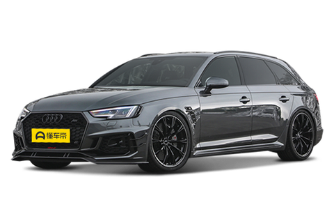 ABT RS 4