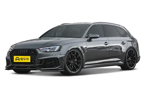 ABT RS 4
