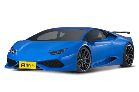 Novitec Huracán