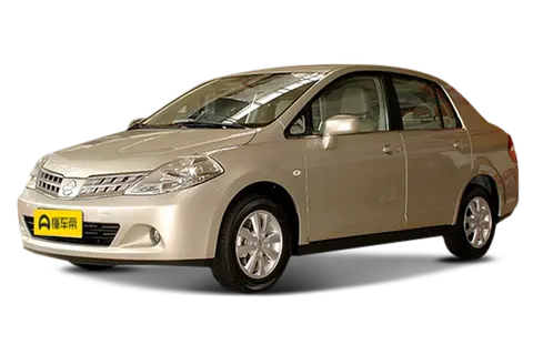 Nissan YiDa