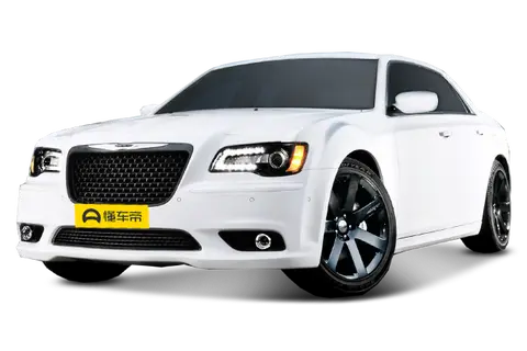 Chrysler 300C SRT