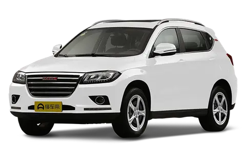 Haval H2