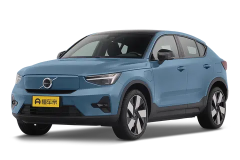Volvo C40 EV