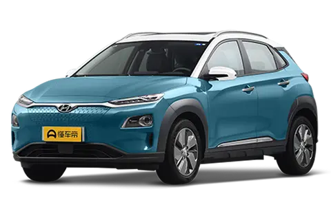 AngXiNuo Pure Electric
