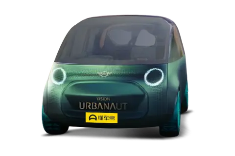 Vision Urbanaut