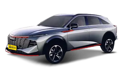 HAVAL XY