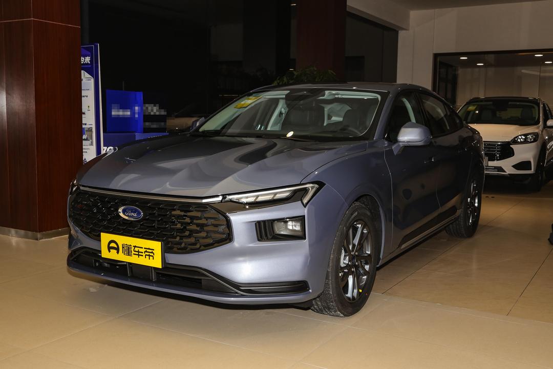 Ford Mondeo 2026, фото 1