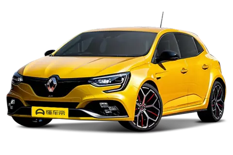 Renault MeiGanNa