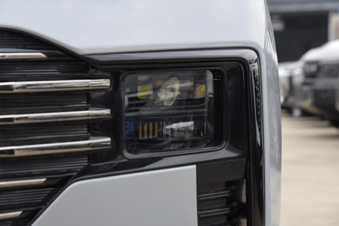 Jetour X70 PLUS 2026, фото 11