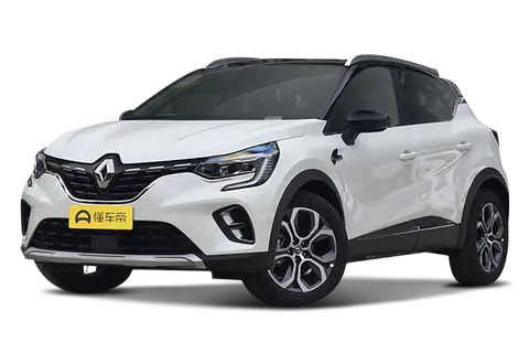 Renault KeLeiBin