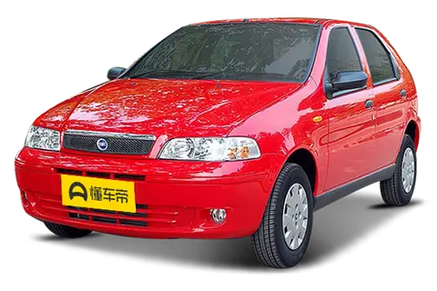 Fiat PaiLiAo