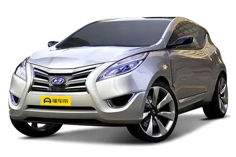Hyundai Nuvis