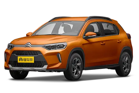 Citroën C3-XR
