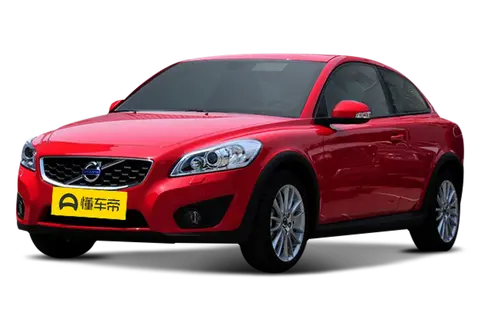 Volvo C30