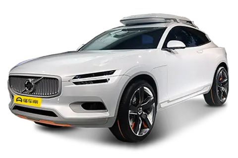 XC Coupe