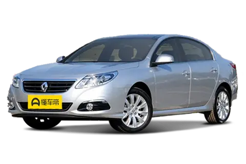 Renault WeiDu