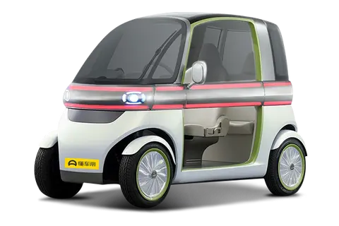 DAIHATSU PICO