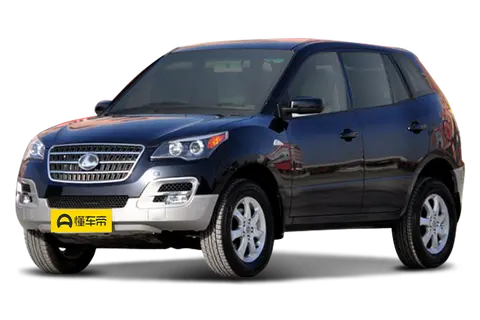 Leopaard CS7