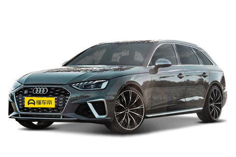 ABT S4