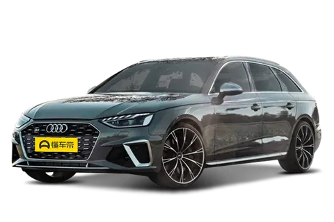 ABT S4