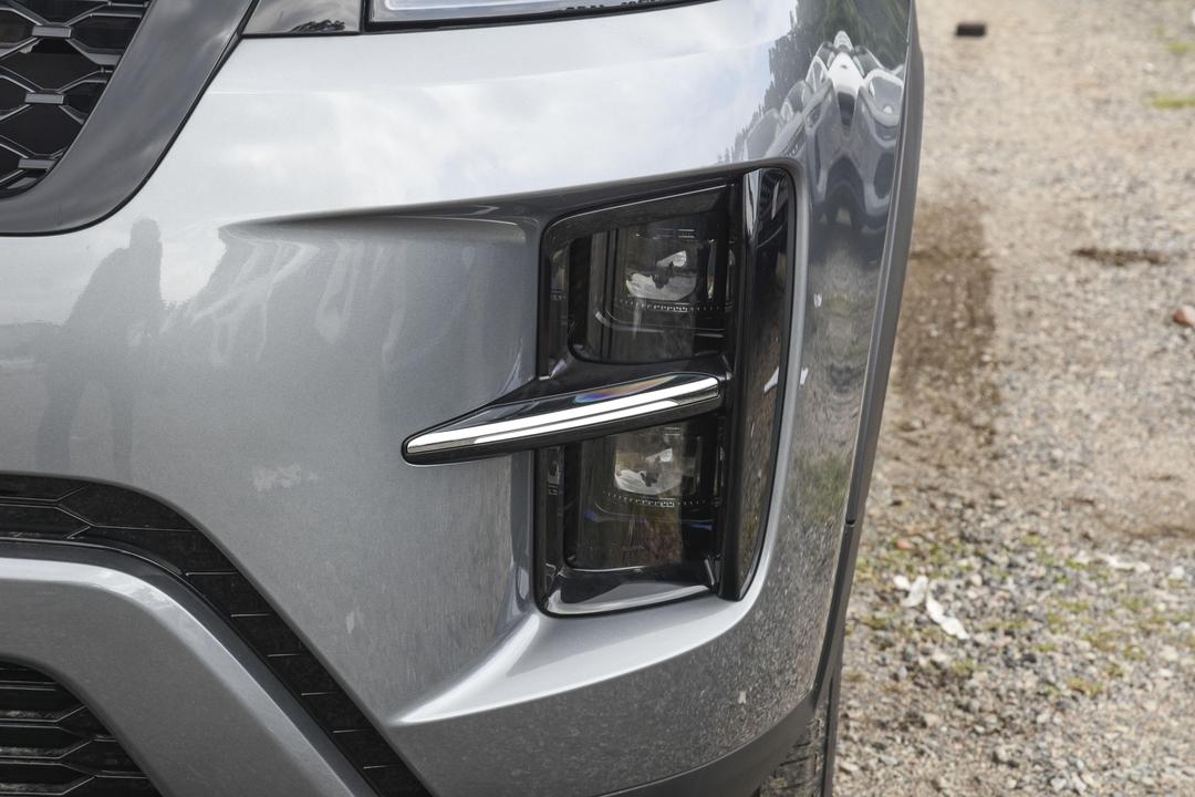 Chery Tiggo 7 2026, фото 11