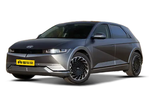 IONIQ 5(IONIQ 5)