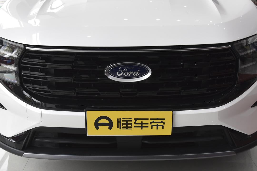 Ford Edge 2026, фото 10